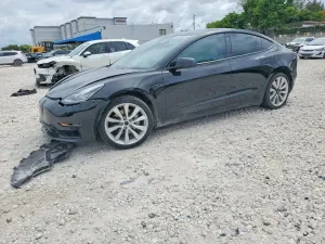 Tesla Model 3 2018