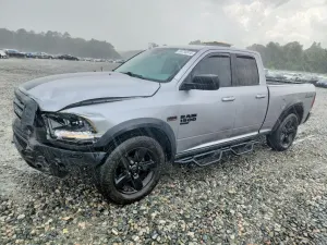 RAM 1500 5.7L 8 2019