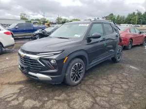 Chevrolet Trailblazer 1.3L 3 2024