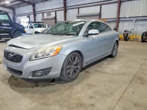 Volvo C70 2.5L 5 2012