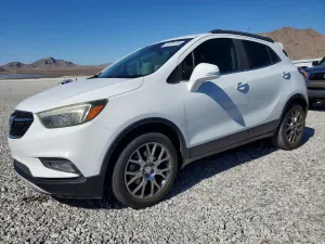 Buick Encore 1.4L 4 2018