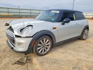 Mini Cooper 1.5L 3 2014
