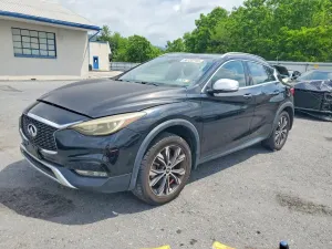 Infiniti QX30 2.0L 4 2017