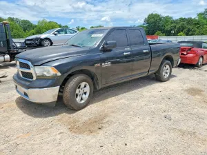 RAM 1500 5.7L 8 2014
