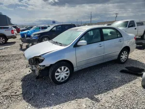 Toyota Corolla 1.8L 4 2005