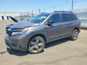 Honda Passport 3.5L 6 2021