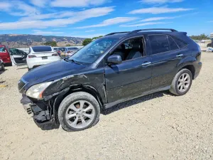 Lexus RX 3.5L 6 2009