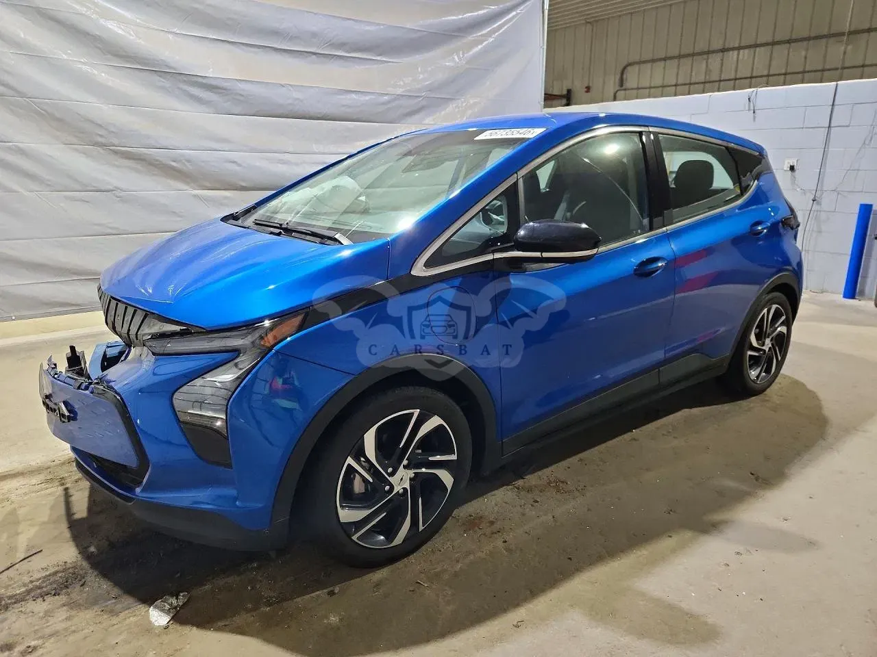 Chevrolet Bolt 2023