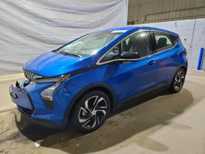 Chevrolet Bolt 2023
