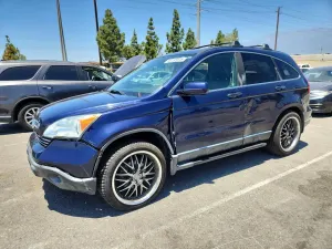 Honda CR-V 2.4L 4 2007