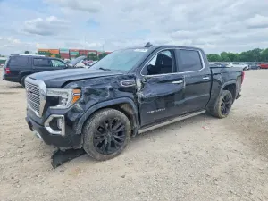 GMC Sierra 6.2L 8 2021