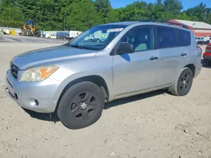 Toyota Rav4 2.4L 4 2006
