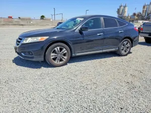 Honda Accord 3.5L 6 2013