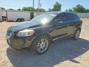 Volvo XC60 3.2L 6 2015
