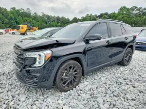 GMC Terrain 1.5L 4 2023
