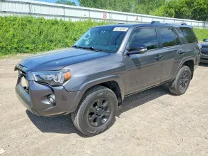 Toyota 4Runner 4.0L 6 2022