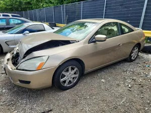 Honda Accord 3.0L 6 2003