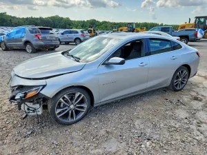 Chevrolet Malibu 1.5L 4 2020