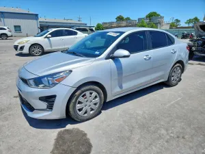 Kia Rio 1.6L 4 2022