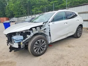Buick Envision 2.0L 4 2024
