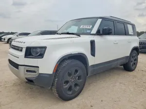 Land Rover Defender 2.0L 4 2024