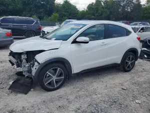 Honda HR-V 1.8L 4 2021