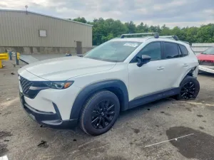 Mazda CX-50 2.5L 4 2025