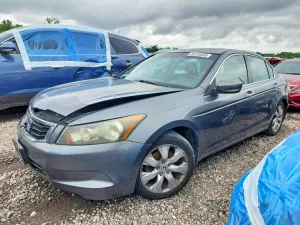Honda Accord 2.4L 4 2010
