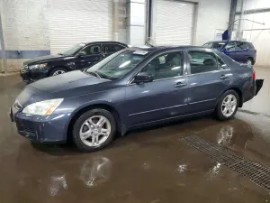 Honda Accord 2.4L 4 2007