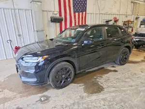 Honda HR-V 2.0L 4 2023