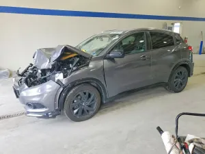Honda HR-V 1.8L 4 2021