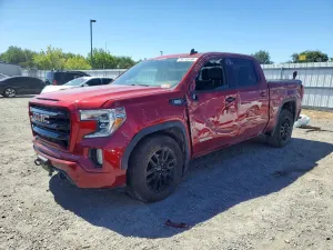 GMC Sierra 3.0L 6 2021