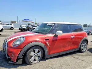 Mini Cooper 1.5L 3 2016