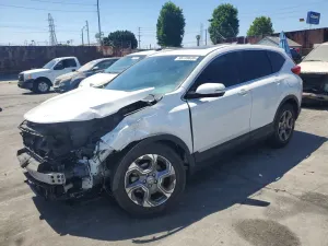 Honda CR-V 1.5L 4 2019
