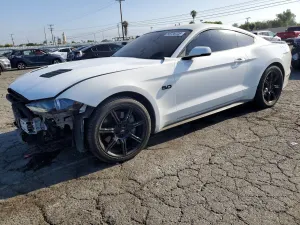 Ford Mustang 5.0L 8 2018