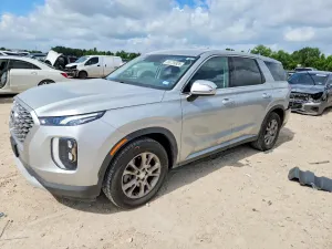 Hyundai Palisade 3.8L 6 2022