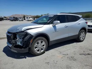 Chevrolet Blazer 3.6L 6 2021
