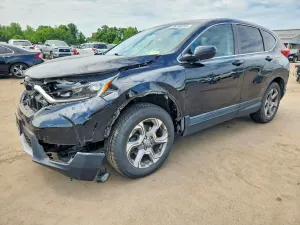 Honda CR-V 1.5L 4 2019