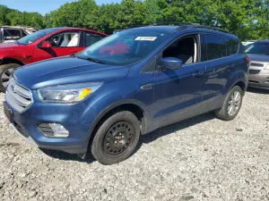 Ford Escape 1.5L 4 2018