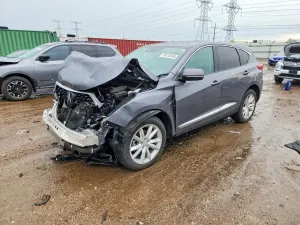 Acura RDX 2.0L 4 2019
