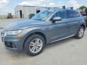 Audi Q5 2.0L 4 2020