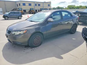 Kia Cerato / Forte / K3 2.0L 4 2010