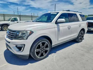 Ford Expedition 3.5L 6 2019