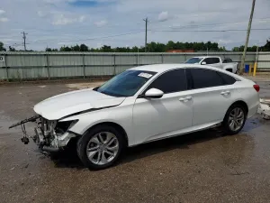 Honda Accord 1.5L 4 2019
