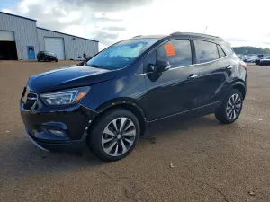 Buick Encore 1.4L 4 2019