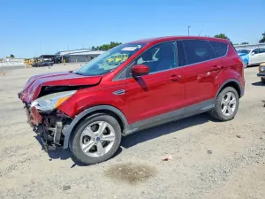 Ford Escape 2.0L 4 2015