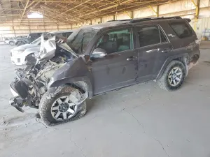 Toyota 4Runner 4.0L 6 2021
