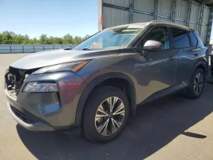 Nissan Rogue 1.5L 3 2023