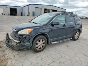 Honda CR-V 2.4L 4 2007