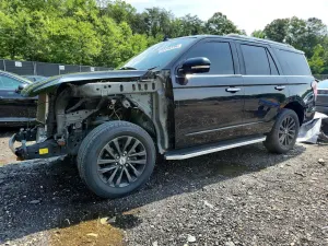 Ford Expedition 3.5L 6 2020